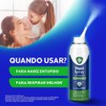 VICK VAPO SPRAY DESCONGESTIONANTE NASAL PARA NARIZ ENTUPIDO 100 ML