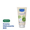 CREME HIDRATANTE MUSTELA BIO 150ML