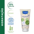 CREME HIDRATANTE MUSTELA BIO 150ML
