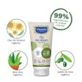 CREME HIDRATANTE MUSTELA BIO 150ML