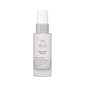 SÉRUM FACIAL ANTI-IDADE ADCOS COLLAGEN 30ML