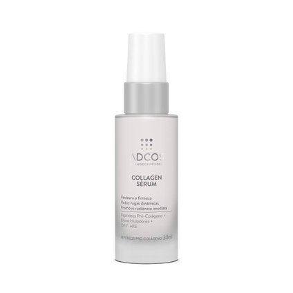 SÉRUM ANTI-IDADE ADCOS COLLAGEN 30ML