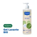 GEL LAVANTE MUSTELA BIO 400ML