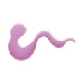 ESMALTE PANVEL MAKE UP REFÚGIOS DA NATUREZA CAMPO DE LAVANDA 8ML