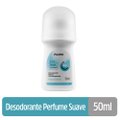 DESODORANTE ROLL ON FRAGRÂNCIA SUAVE PANVEL 50ML