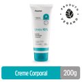 CREME HIDRATANTE CORPORAL UREIA 10% PANVEL 200G
