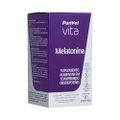 MELATONINA 0,2MG PANVEL VITA 90 COMPRIMIDOS ORODISPERSÍVEIS