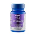 MELATONINA 0,2MG PANVEL VITA 90 COMPRIMIDOS ORODISPERSÍVEIS