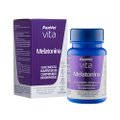 MELATONINA 0,2MG PANVEL VITA 90 COMPRIMIDOS ORODISPERSÍVEIS