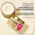 MÁSCARA CAPILAR INTENSIVA PANTENE PRO-V NUTRIÇÃO 270 ML