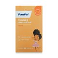 MASCARA DESCARTAVEL INFANTIL PANVEL 50 UNIDADES