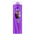 SHAMPOO INFANTIL FROZEN SEDA JUNTINHOS BRILHO ENCANTADO 300ML