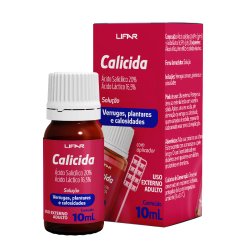Calicida Lifar 10ml
