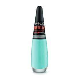 ESMALTE IMPALA CREMOSO NETFLIX BRAND SINISTRO, EMPOLGANTE