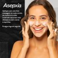 SABONETE LÍQUIDO FACIAL ASEPXIA CARVÃO DETOX 150ML