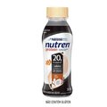 SUPLEMENTO ALIMENTAR NUTREN PROTEIN COCO 260ML