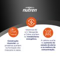 SUPLEMENTO ALIMENTAR NUTREN PROTEIN CHOCOLATE 260ML
