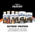 SUPLEMENTO ALIMENTAR NUTREN PROTEIN CHOCOLATE 260ML