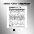 SUPLEMENTO ALIMENTAR NUTREN PROTEIN CHOCOLATE 260ML
