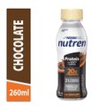SUPLEMENTO ALIMENTAR NUTREN PROTEIN CHOCOLATE 260ML