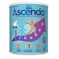 SUPLEMENTO ALIMENTAR ASCENDA BAUNILHA 800G
