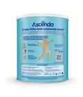 SUPLEMENTO ALIMENTAR ASCENDA BAUNILHA 800G