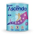 SUPLEMENTO ALIMENTAR ASCENDA SEM SABOR 800G