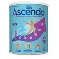 SUPLEMENTO ALIMENTAR ASCENDA SEM SABOR 800G