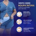 ROUPA ÍNTIMA TENA PANTS NOTURNA G/EG COM 16 UNIDADES