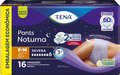 ROUPA ÍNTIMA TENA PANTS NOTURNA P/M 16 UNIDADES