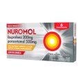 NUROMOL ANALGÉSICO 6 COMPRIMIDOS