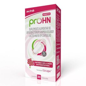 PROHN 30 CÁPSULAS