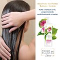 CONDICIONADOR DOVE PODER DAS PLANTAS NUTRIÇÃO + GERÂNIO 300ML