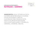 MÁSCARA DE TRATAMENTO DOVE PODER DAS PLANTAS NUTRIÇÃO + GERÂNIO 190ML