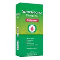 SIMETICONA 75MG/ML 15 ML CIMED GENERICO