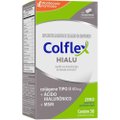 COLÁGENO COLFLEX HIALU TIPO II + ÁCIDO HIALURÔNICO + MSM 30 COMPRIMIDOS