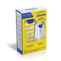 MUSTELA PROTETOR SOLAR LOCAO FPS 50+ 200ML + HYDRA 100ML GRATIS