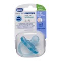 CHUPETA CHICCO PHYSIO FORMA SOFT AZUL 6-16M