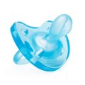 CHUPETA CHICCO PHYSIO FORMA SOFT AZUL 6-16M