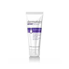 SABONETE LÍQUIDO DERMOTIVIN BENZAC OIL CONTROL 70ML