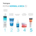 PROTETOR SOLAR FACIAL NEUTROGENA SUN FRESH DERM CARE COM COR FPS 70 40G