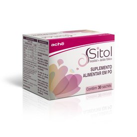 SITOL 30 SACHÊS