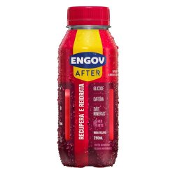 Engov After Red Hits Fr 250ml