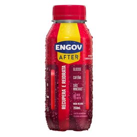 ENGOV AFTER RED HITS FR 250ML