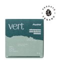 SHAMPOO EM BARRA DETOX PANVEL VERT 80G