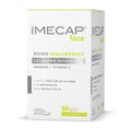 IMECAP FACE COLÁGENO HIDROLISADO VERISOL E ÁCIDO HIALURÔNICO 30 SACHÊS