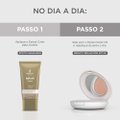PROTETOR SOLAR FACIAL EPISOL COLOR TOM 1 EXTRA CLARO FPS 70 40ML