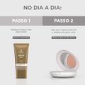 PROTETOR SOLAR FACIAL EPISOL COLOR TOM 2 CLARO FPS 70 40ML