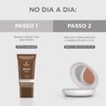 PROTETOR SOLAR FACIAL EPISOL COLOR TOM 4 MÉDIO ESCURO FPS 70 40ML