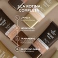 PROTETOR SOLAR FACIAL EPISOL COLOR TOM 4 MÉDIO ESCURO FPS 70 40ML